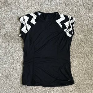 Title Nine Swim Shirt